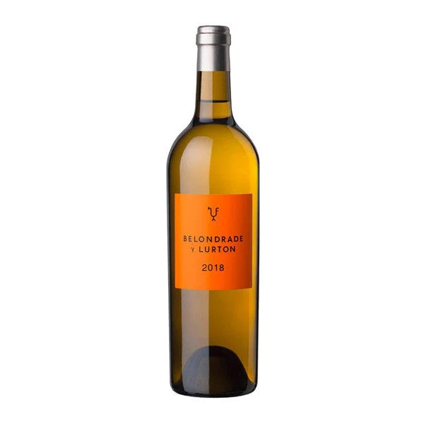 2018 Belondrade y Lurton Verdejo Rueda 750mL