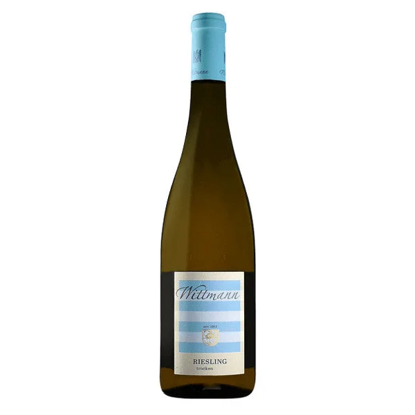2020 Wittmann Estate Riesling Trocken 750mL