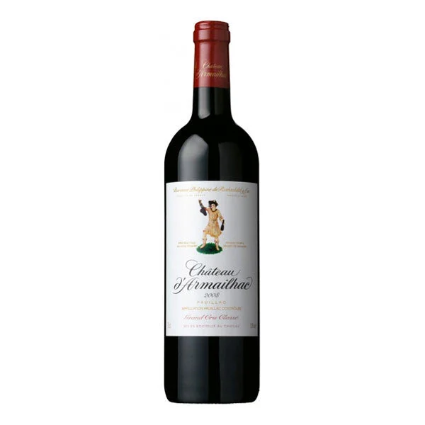 2019 Alain Graillot Crozes-Hermitage 1.5L