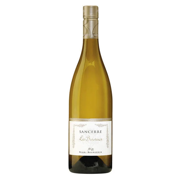 2020 Henri Bourgeois Les Baronnes Sancerre 750mL