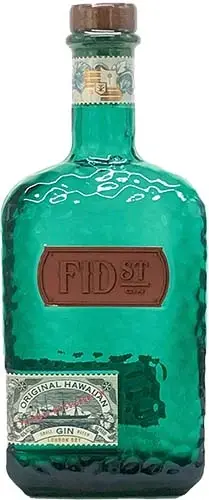FID STREET HAWAIIAN GIN 750ML