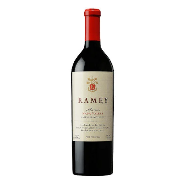 2015 Ramey Cabernet Sauvignon Annum 750mL
