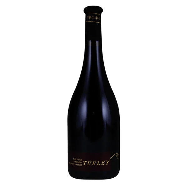 2019 Turley Zinfandel Ueberroth Vineyard 750mL