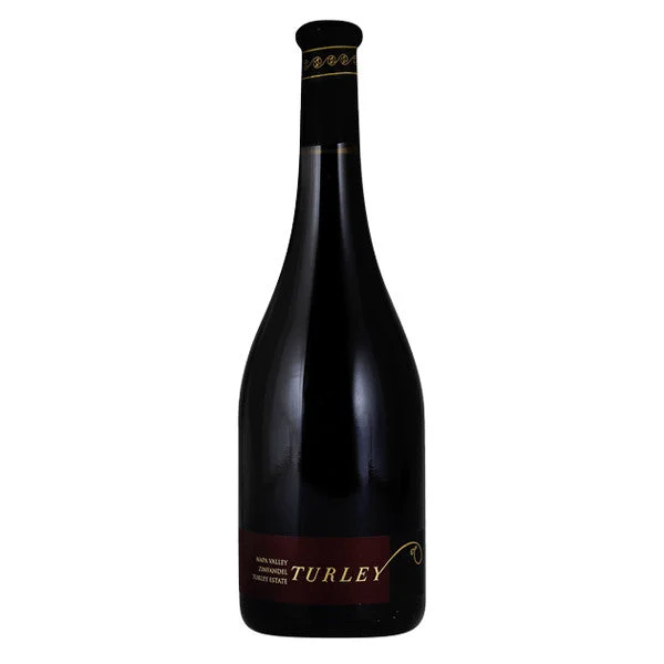 2019 Turley Zinfandel Turley Estate 750mL