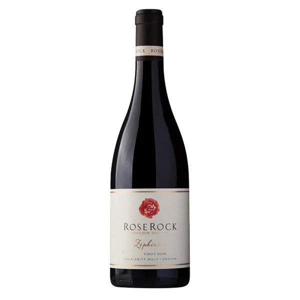 2018 Roserock Pinot Noir Zephirine 750ml