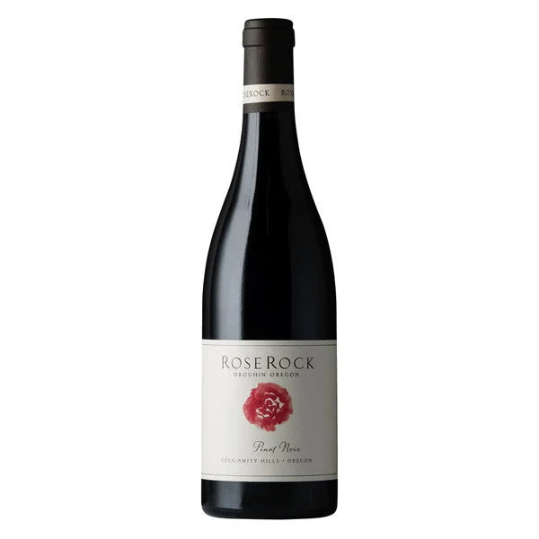 2019 Roserock Pinot Noir Eola-Amity Hills 750ml