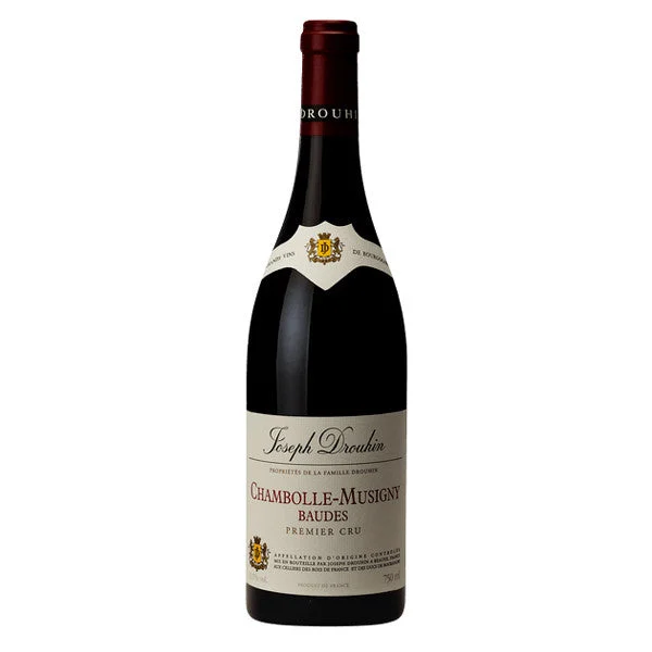 2019 Joseph Drouhin Chambolle Musigny 1er Cru 750mL