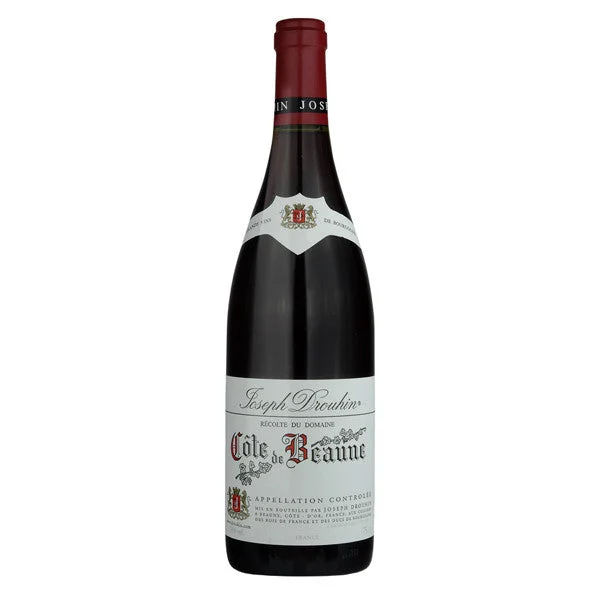 2019 Joseph Drouhin Cote de Beaune Rouge 750mL
