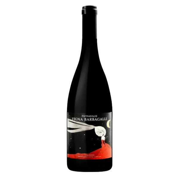 2016 Pietradolce Etna Rosso Vigna Barbagalli 750mL