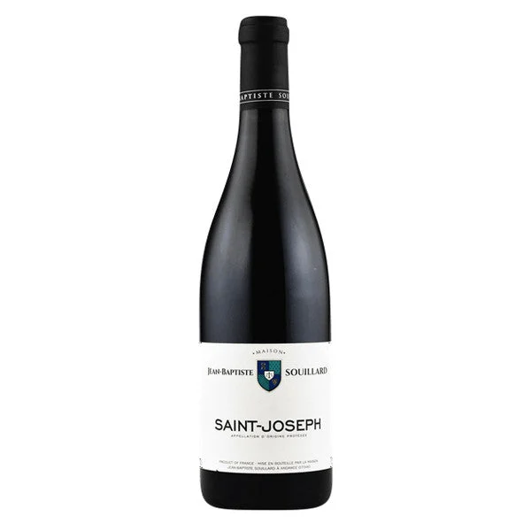 2019 Souillard Saint Joseph Chateau Morel 750mL