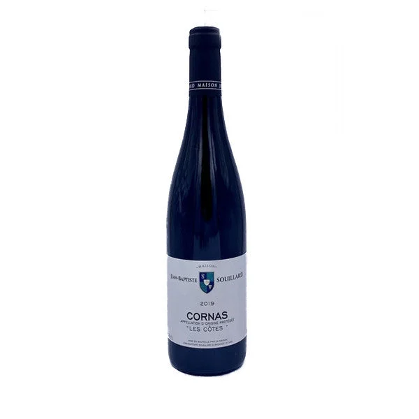 2019 Souillard 'Les Cotes' Cornas 750mL