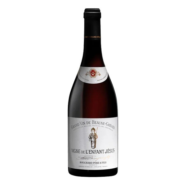 2019 Bouchard Beaune 1er Cru Greves Vigne de L'Enfant Jesus 750mL