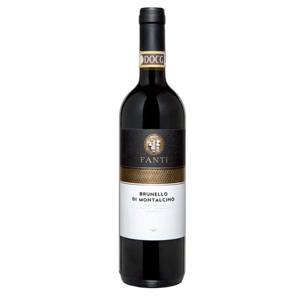 2016 Fanti Brunello Di Montalcino 750mL
