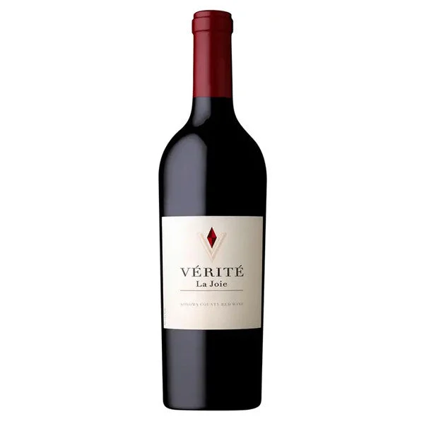 2018 Verite La Joie 750mL