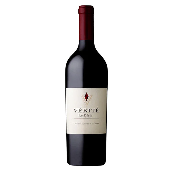 2018 Verite Le Desir 750mL