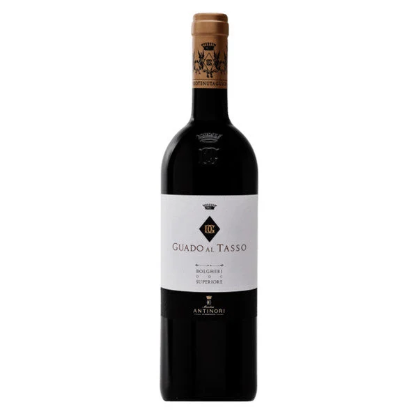 2018 Antinori Guado al Tasso 750mL