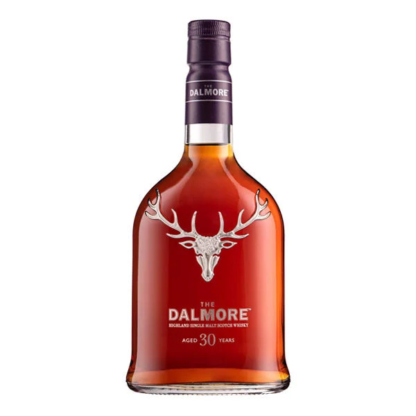 Dalmore 30 year Single Malt Scotch Whisky 2021 Edition 750mL