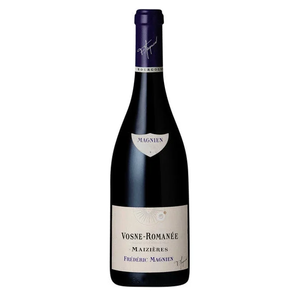 2019 Frederic Magnien Vosne Romanee Maizieres 750mL