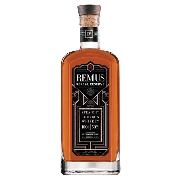 George Remus Repeal Reserve Whiskey 750mL
