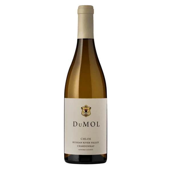 2019 DuMOL Chardonnay Chloe (98 JD) 750mL