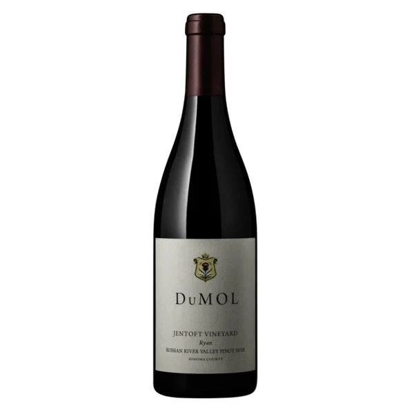 2019 DuMOL Pinot Noir Ryan 750mL