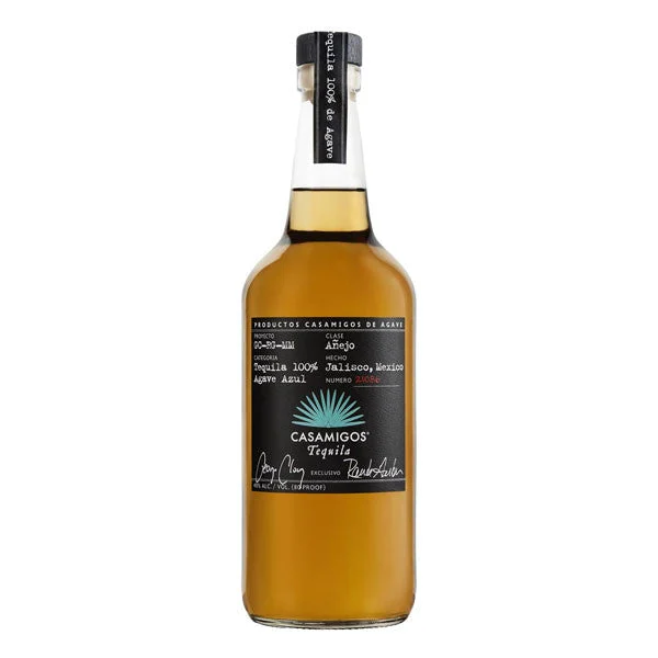Casamigos Anejo Tequila 1L (bar only)
