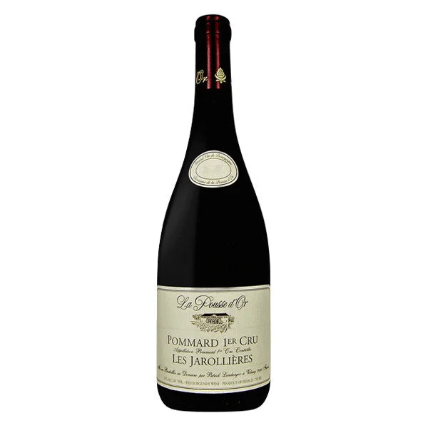 2019 Pousse d'Or Pommard 1er Cru Jarollieres 750mL