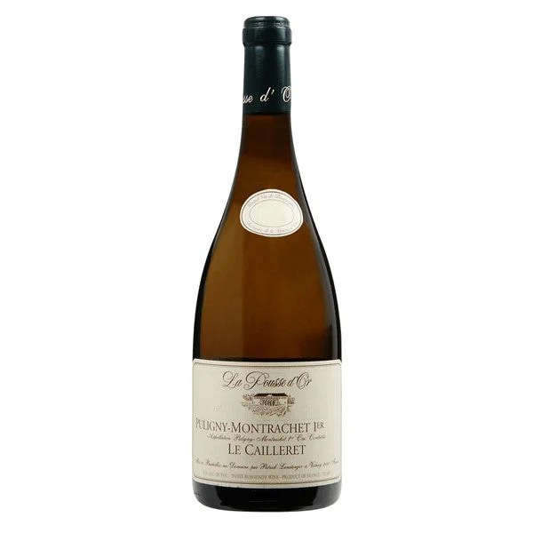 2019 Pousse d'Or Puligny Montrachet 1er Cru Le Cailleret 750mL