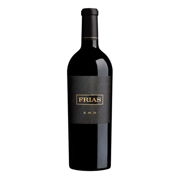 2018 Frias Family Cabernet Sauvignon Spring Mountain 750mL