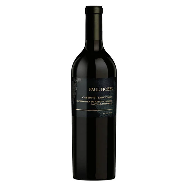 2018 Paul Hobbs Cabernet Sauvignon Beckstoffer To Kalon 750mL
