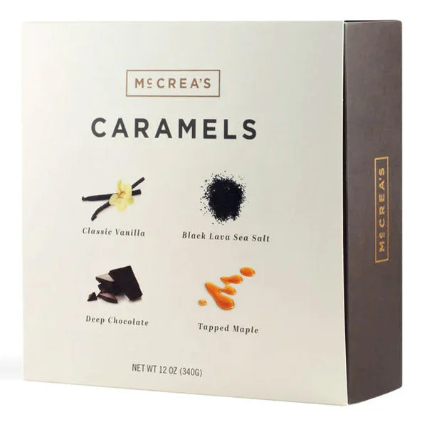 McCrea's Party Box 12oz