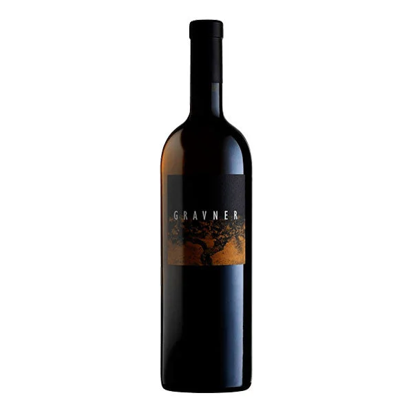 2012 Gravner Ribolla Gialla 750mL