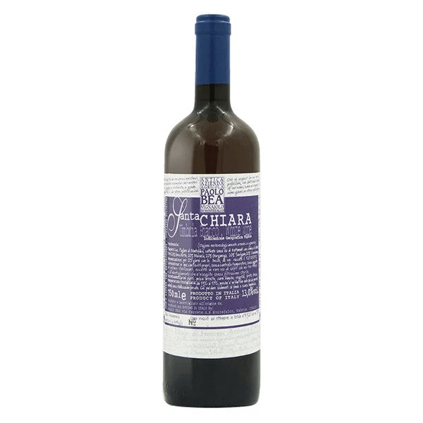 2018 Paolo Bea Santa Chiara Umbria Bianco 750mL