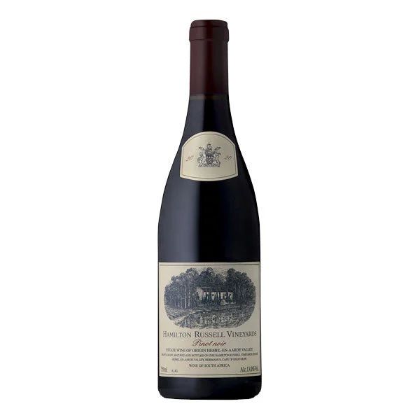 2020 Hamilton Russell Pinot Noir 750mL