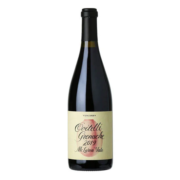 2019 Yangarra Estate Ovitelli Grenache 750mL