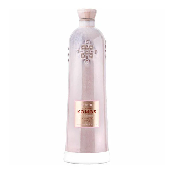 Komos Reposado RosaTequila 750mL