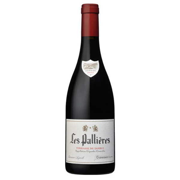 2019 Domaine Les Pallieres 'Terrasse du Diable' Gigondas 750mL
