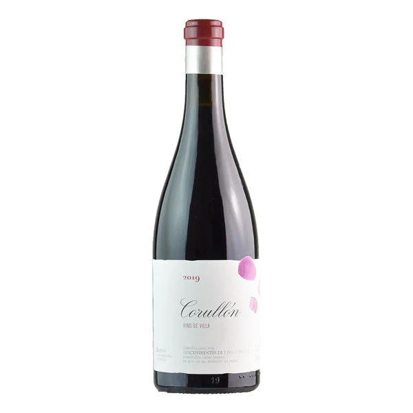 2019 Descendientes de J. Palacios Villa de Corullon 750mL