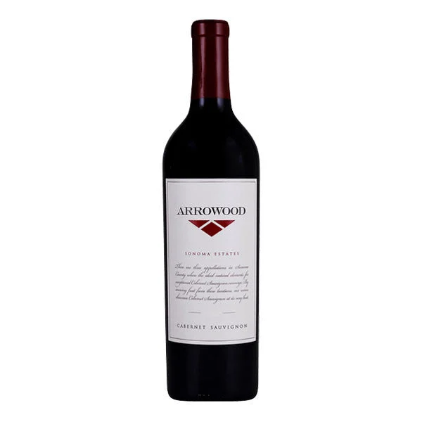 1994 Arrowood Cabernet Sauvignon GL