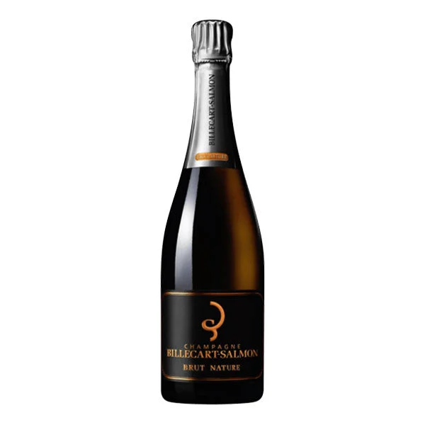 NV Billecart Salmon Brut Nature 750mL