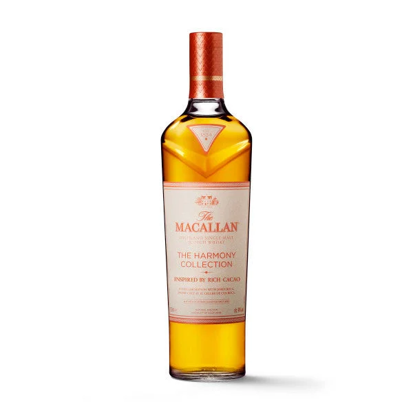 Macallan Harmony Collection Cocoa 750mL