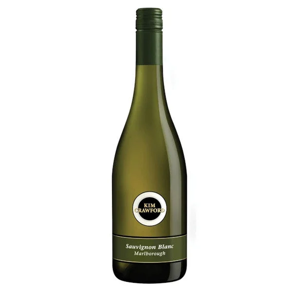2021 Kim Crawford Sauvignon Blanc 750mL