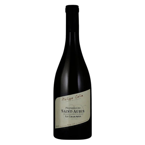 2018 Philippe Colin Saint Aubin 1er Cru Le Charmois 750mL