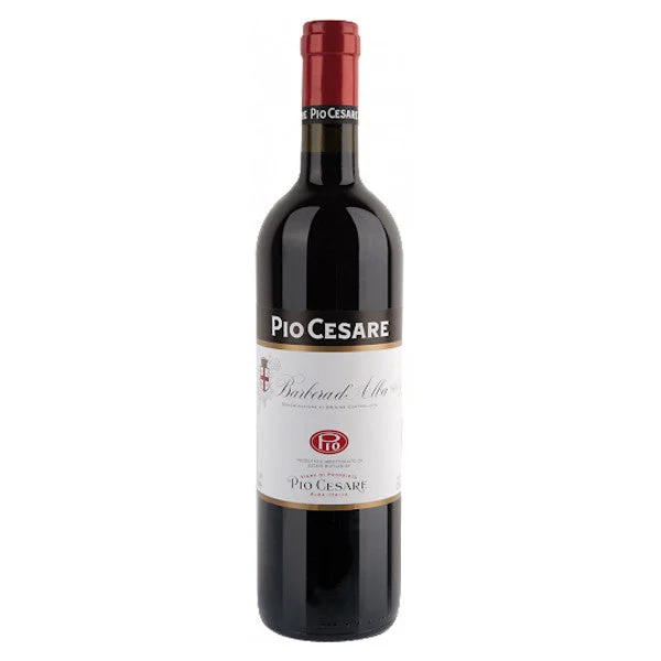 2019 Pio Cesare Barbera d'Alba 750mL