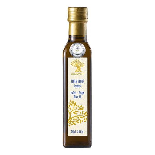 2020 Oleavanti Ehden Grove EVOO 250ml Ltd Edition