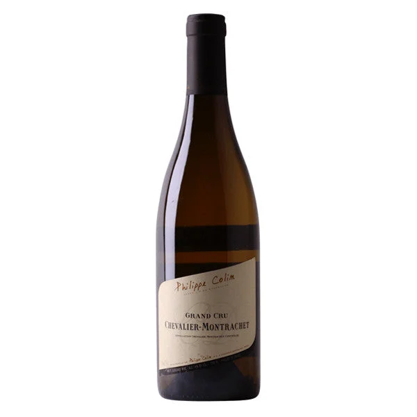 2015 Philippe Colin Chevalier Montrachet 750mL