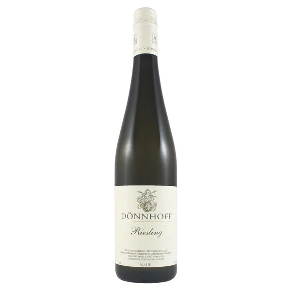 2020 Donnhoff Riesling Estate 750mL