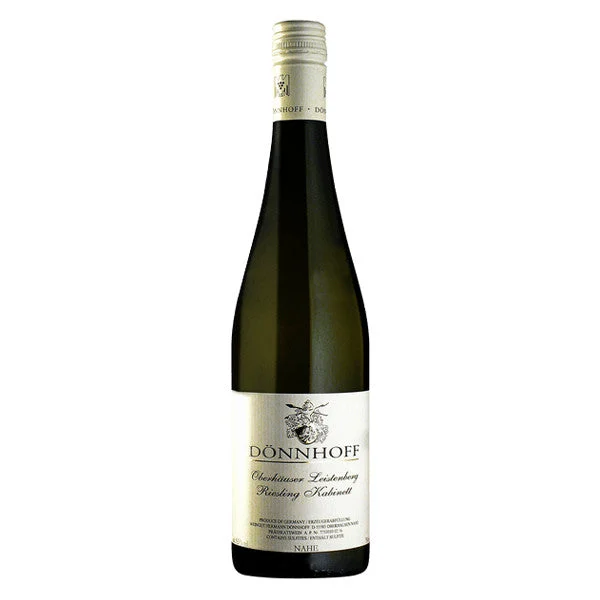 2020 Donnhoff Oberhauser Leistenberg Riesling Kabinett 750mL