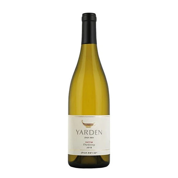 2019 Yarden Chardonnay Kosher 750mL