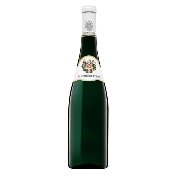 2019 Karthauserhof Schieferkristall Riesling Trocken 750mL